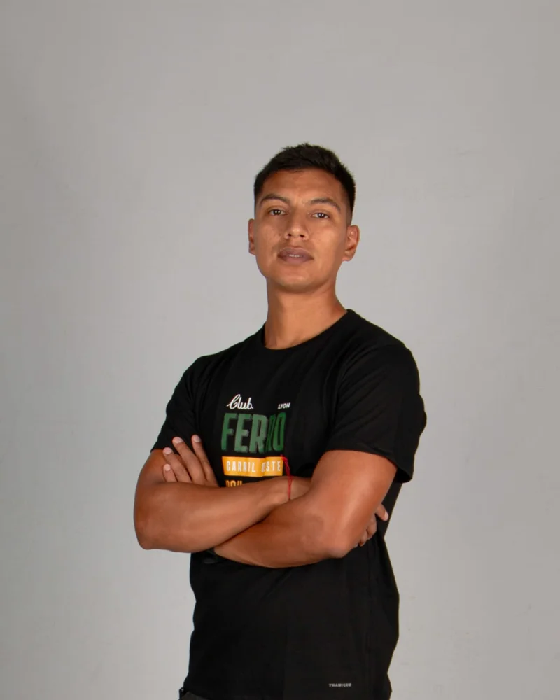 Ezequiel Suárez