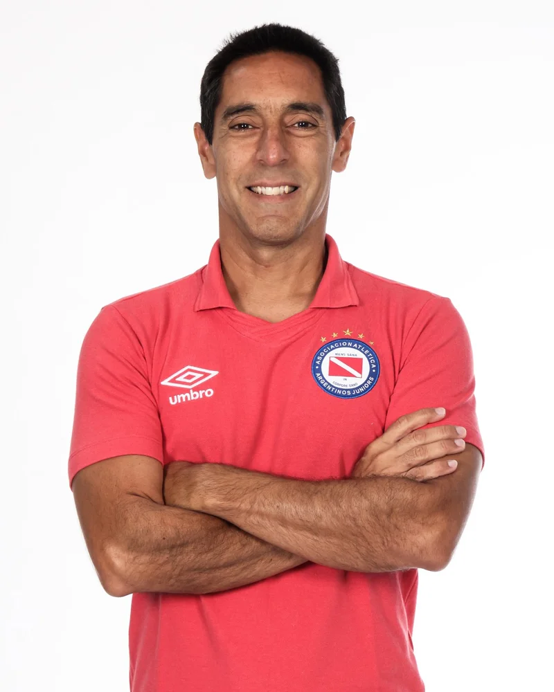 Alejandro Etchevarne