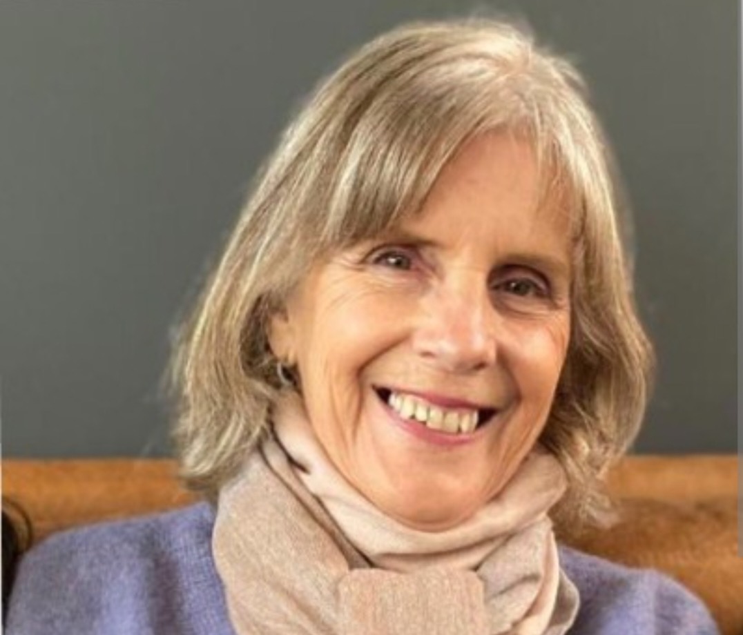 Cecilia Violic Goic