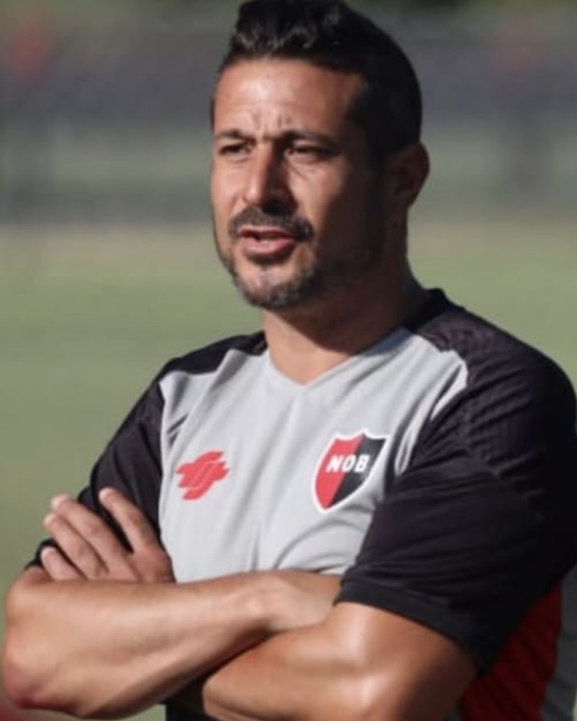 Julián "Chino" Pagliarecci