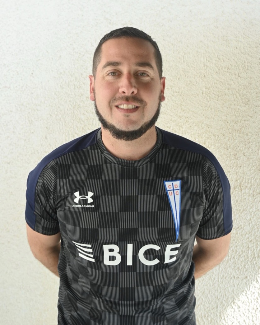 Tito Francisco Bohle Alegría